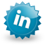 Linked In: http://www.linkedin.com/in/happyjeaninebroderick