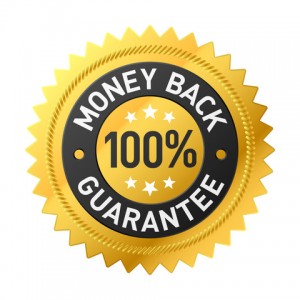 Premier Programs come with a money back guarantee.